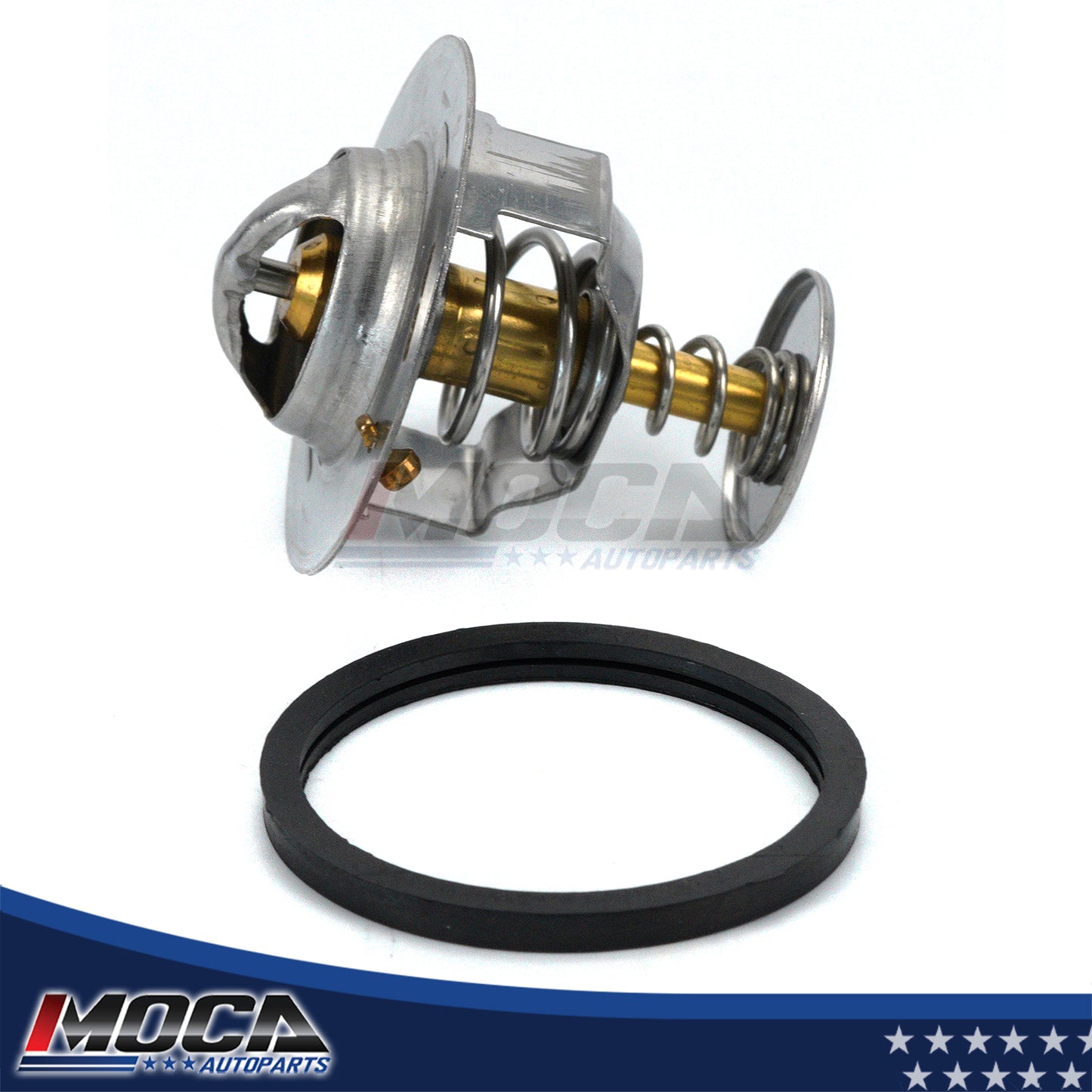 MOCA Engine Coolant Thermostat - TH1123