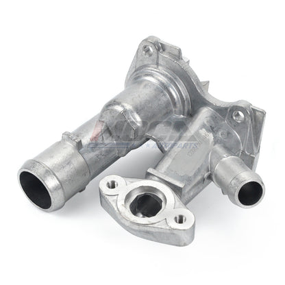 MOCA Engine Coolant Thermostat - TH1124