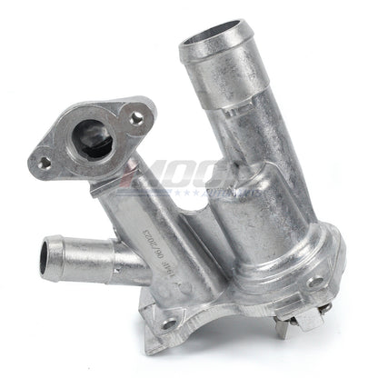 MOCA Engine Coolant Thermostat - TH1124