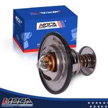MOCA Engine Coolant Thermostat - TH1128