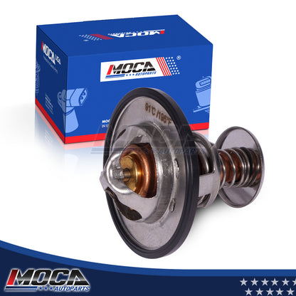 MOCA Engine Coolant Thermostat - TH1128