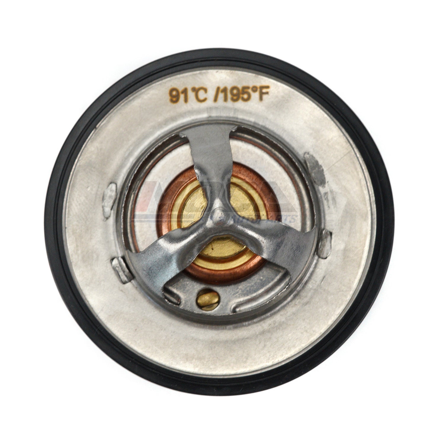 MOCA Engine Coolant Thermostat - TH1128