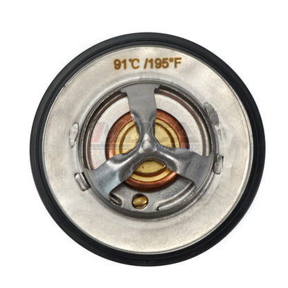 MOCA Engine Coolant Thermostat - TH1128