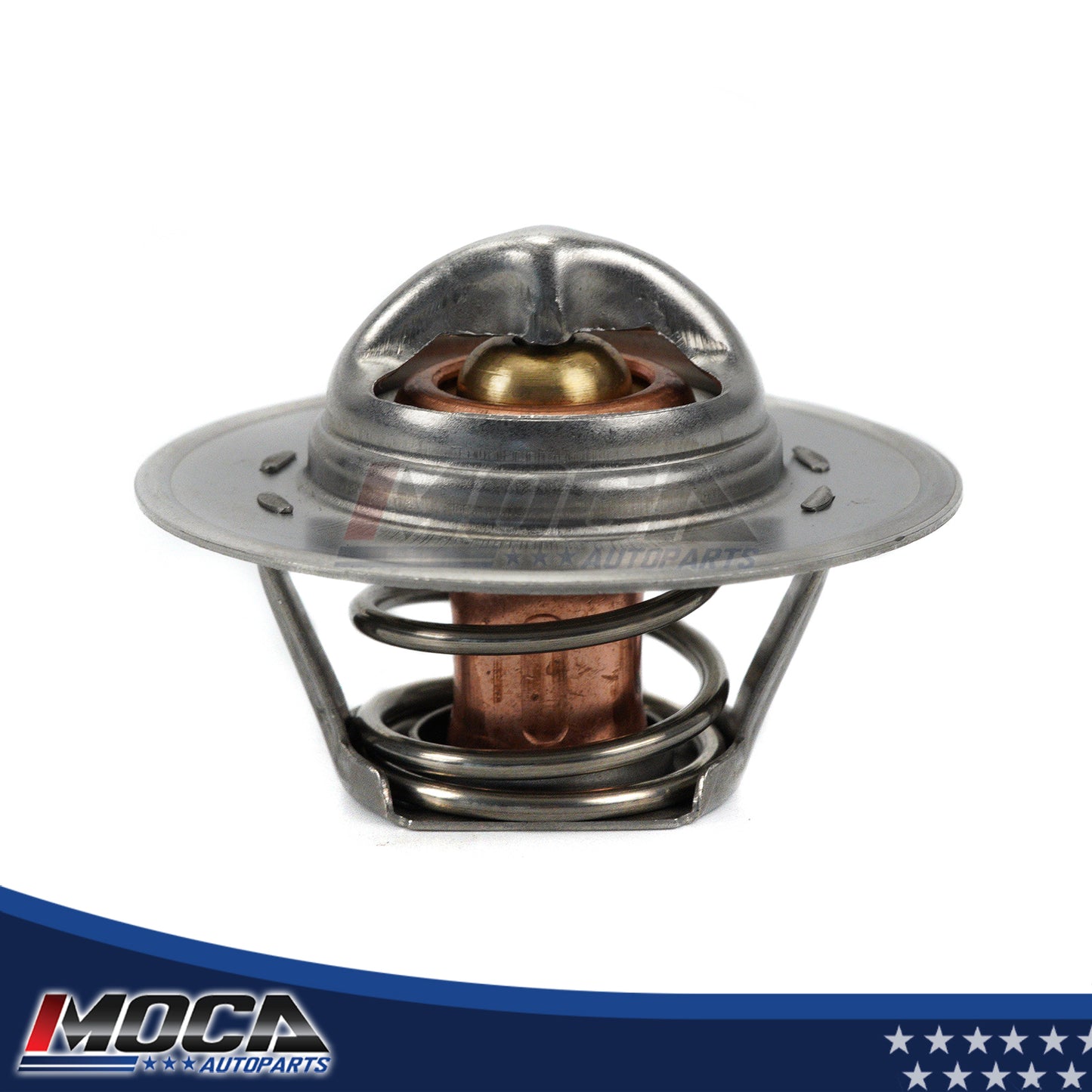 MOCA Engine Coolant Thermostat - TH1131