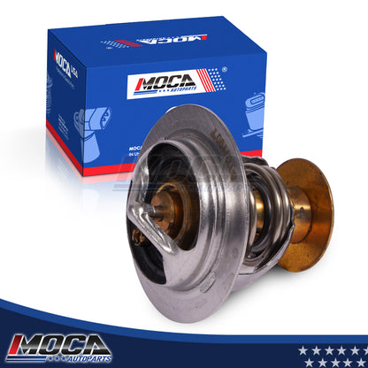 MOCA Engine Coolant Thermostat - TH1132