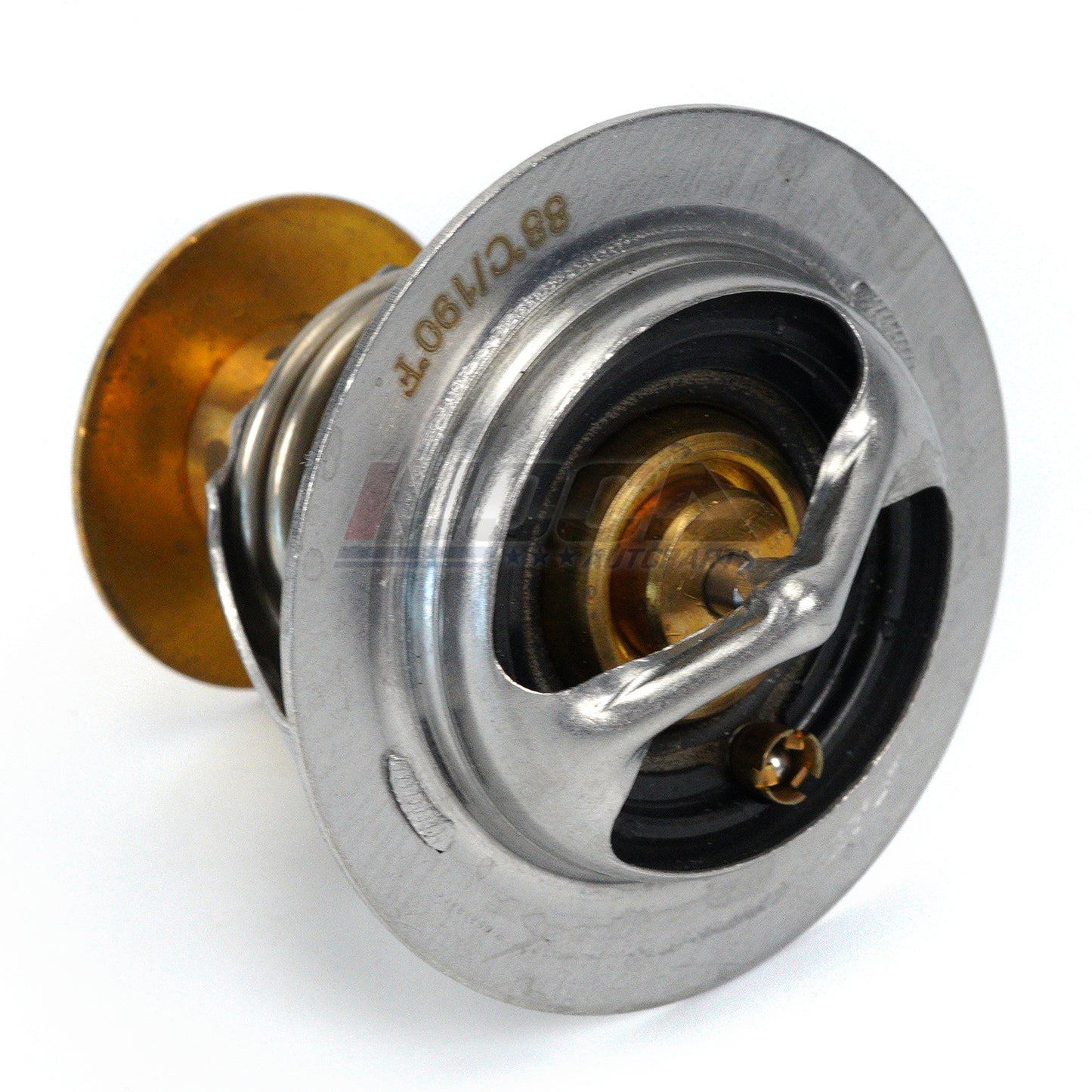 MOCA Engine Coolant Thermostat - TH1132