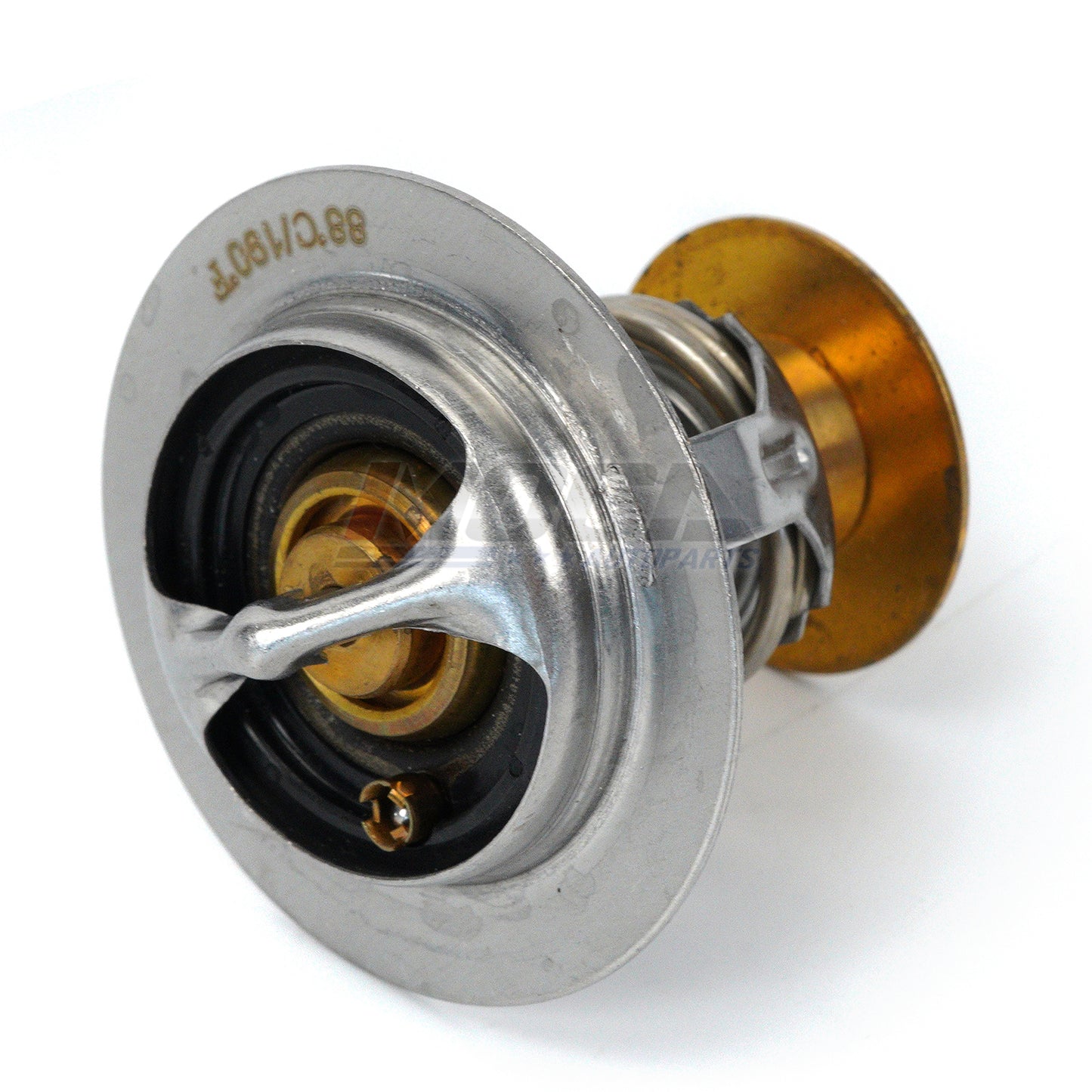 MOCA Engine Coolant Thermostat - TH1132