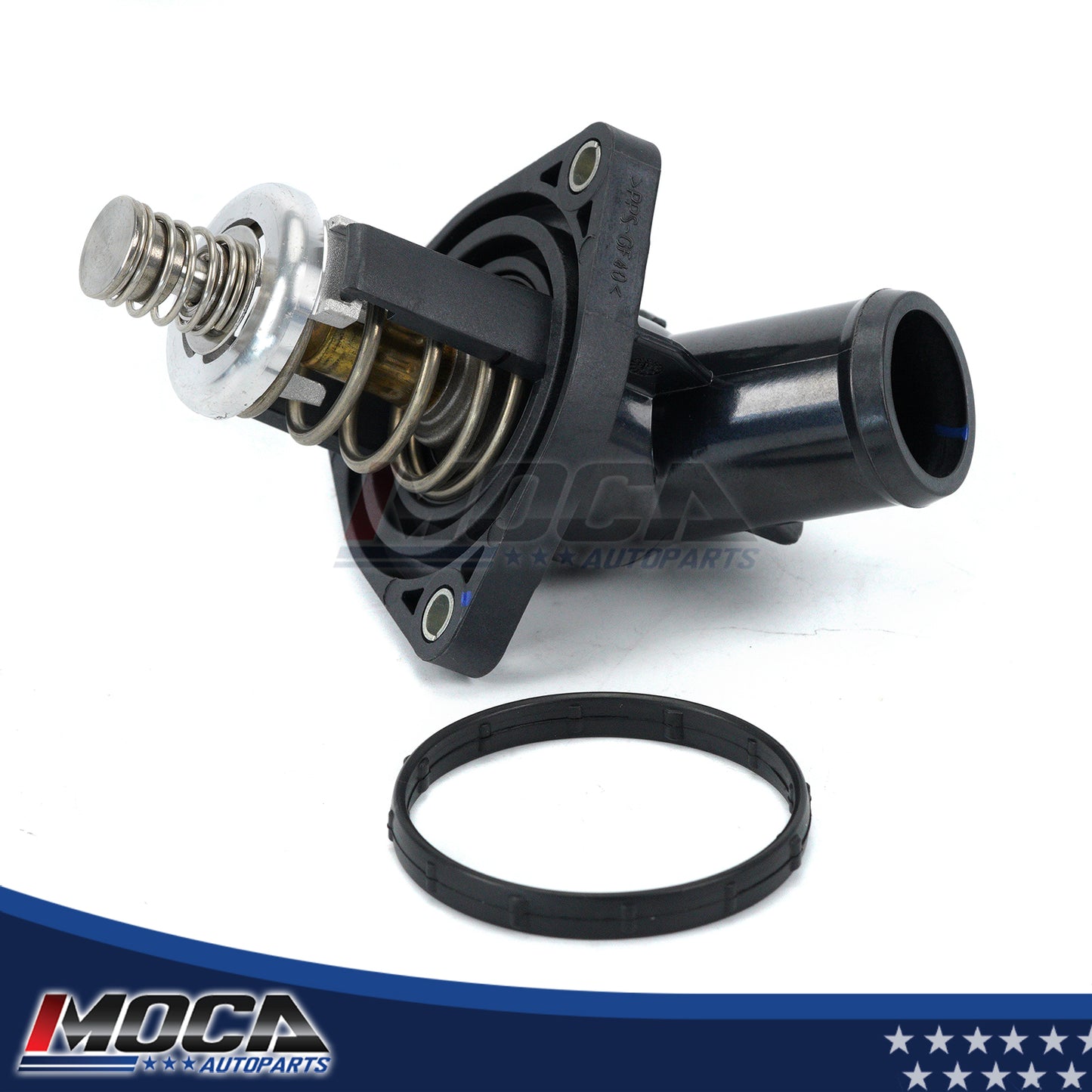 MOCA Engine Coolant Thermostat - TH1133