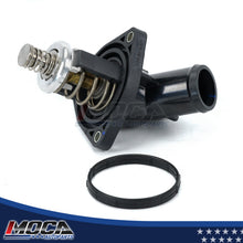 MOCA Engine Coolant Thermostat - TH1133