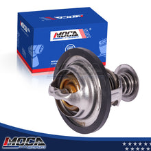 MOCA Engine Coolant Thermostat - TH1134