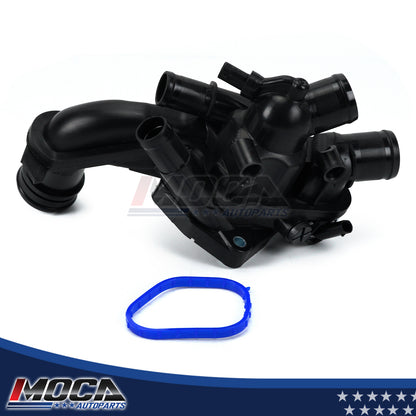 MOCA Engine Coolant Thermostat - TH1135