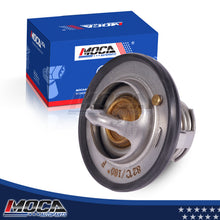 MOCA Engine Coolant Thermostat - TH1136
