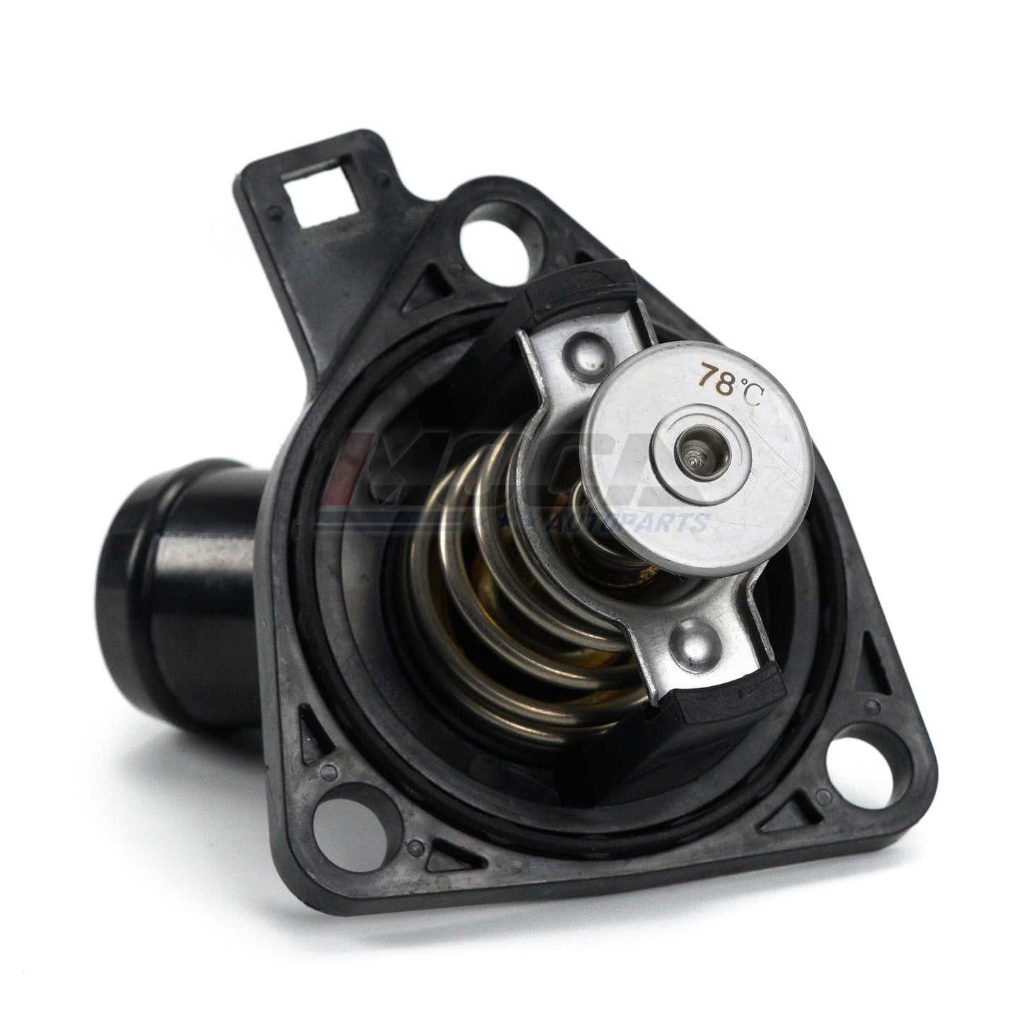 MOCA Engine Coolant Thermostat - TH1137