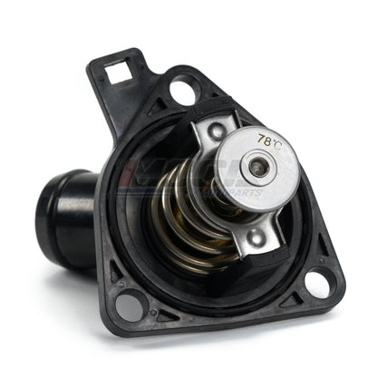 MOCA Engine Coolant Thermostat - TH1137
