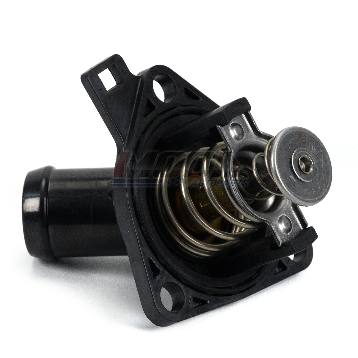 MOCA Engine Coolant Thermostat - TH1137