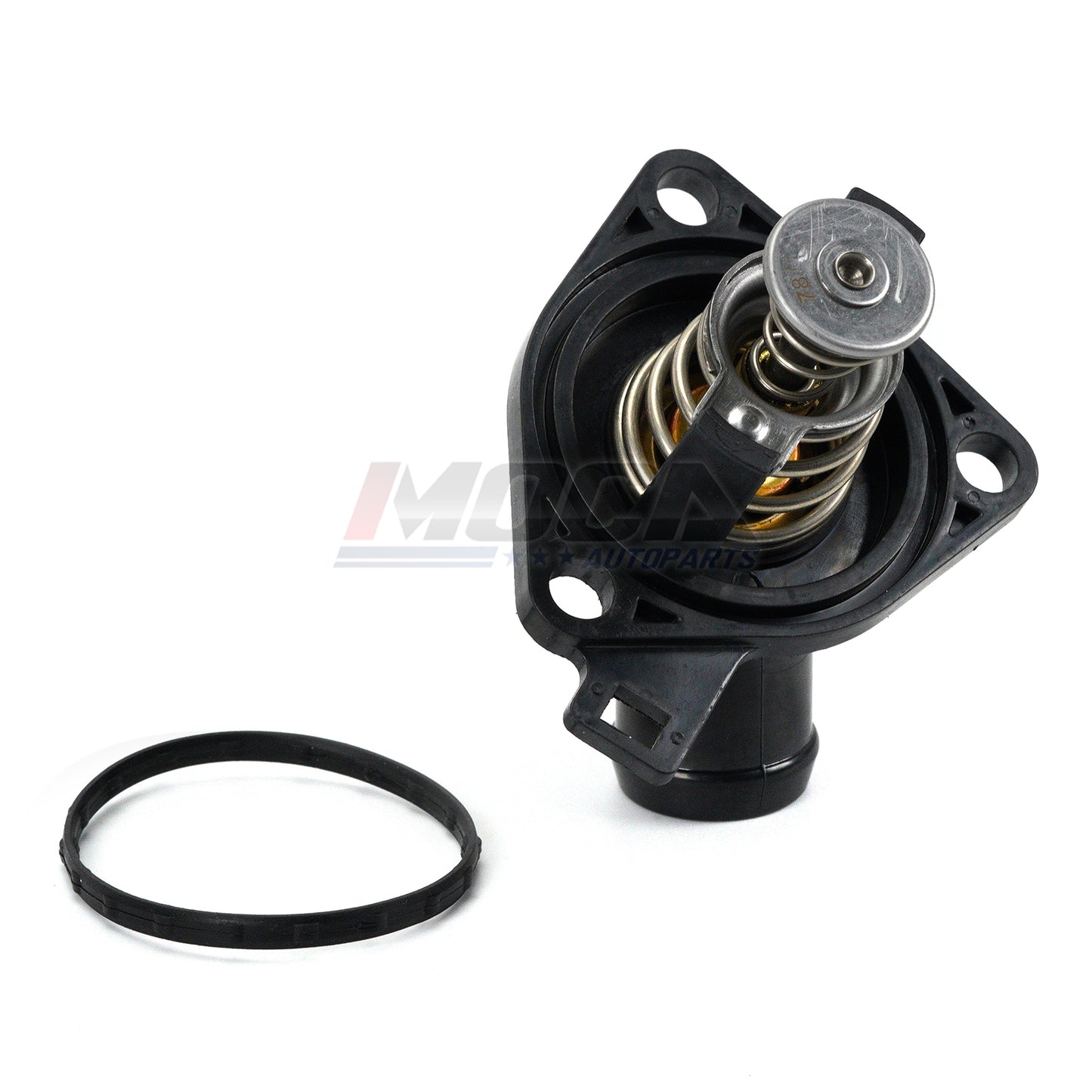 MOCA Engine Coolant Thermostat - TH1137