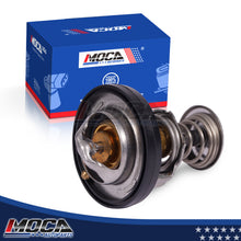 MOCA Engine Coolant Thermostat - TH1138
