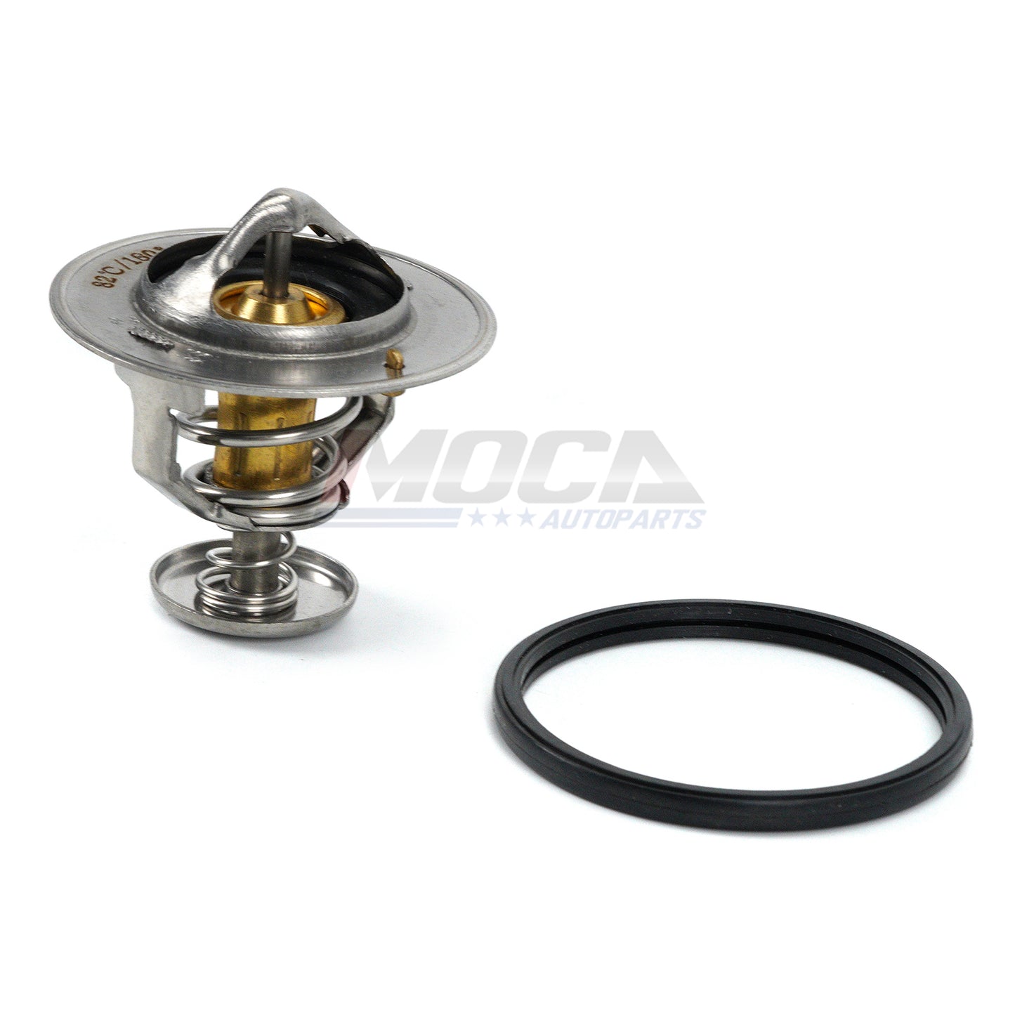 MOCA Engine Coolant Thermostat - TH1139
