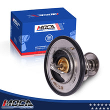 MOCA Engine Coolant Thermostat - TH1139