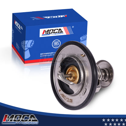 MOCA Engine Coolant Thermostat - TH1139