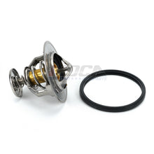 MOCA Engine Coolant Thermostat - TH1139