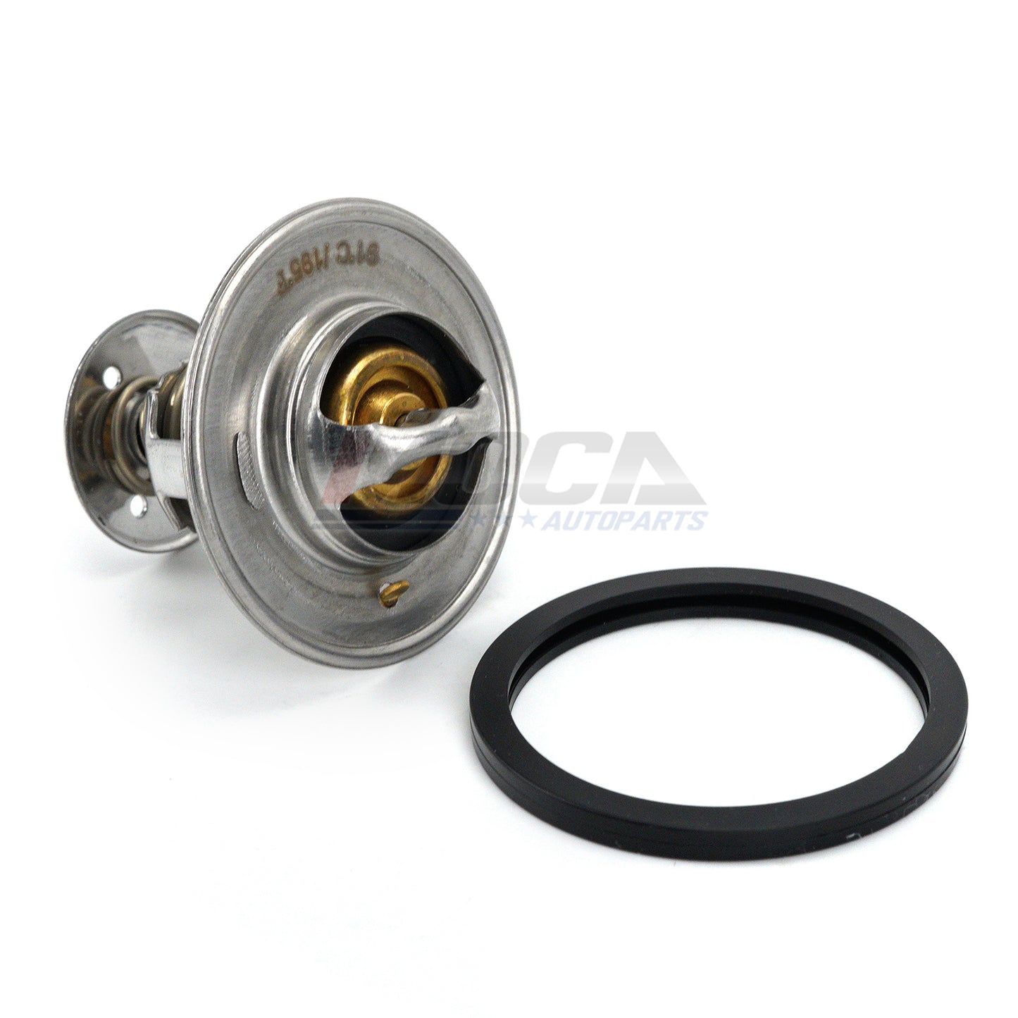 MOCA Engine Coolant Thermostat - TH1140