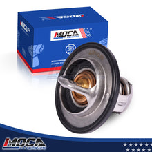 MOCA Engine Coolant Thermostat - TH1141
