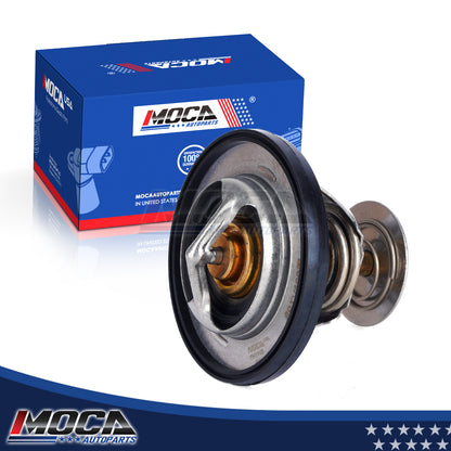 MOCA Engine Coolant Thermostat - TH1143