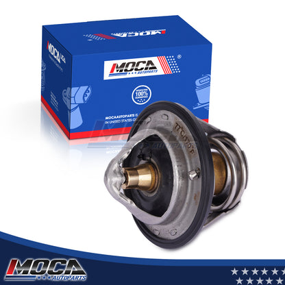 MOCA Engine Coolant Thermostat - TH1146