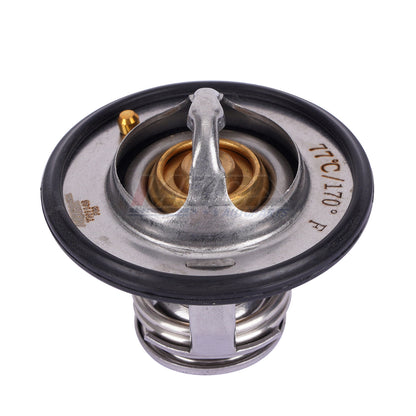 MOCA Engine Coolant Thermostat - TH1148