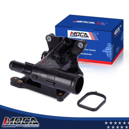 MOCA Engine Coolant Thermostat - TH1152