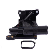 MOCA Engine Coolant Thermostat - TH1152