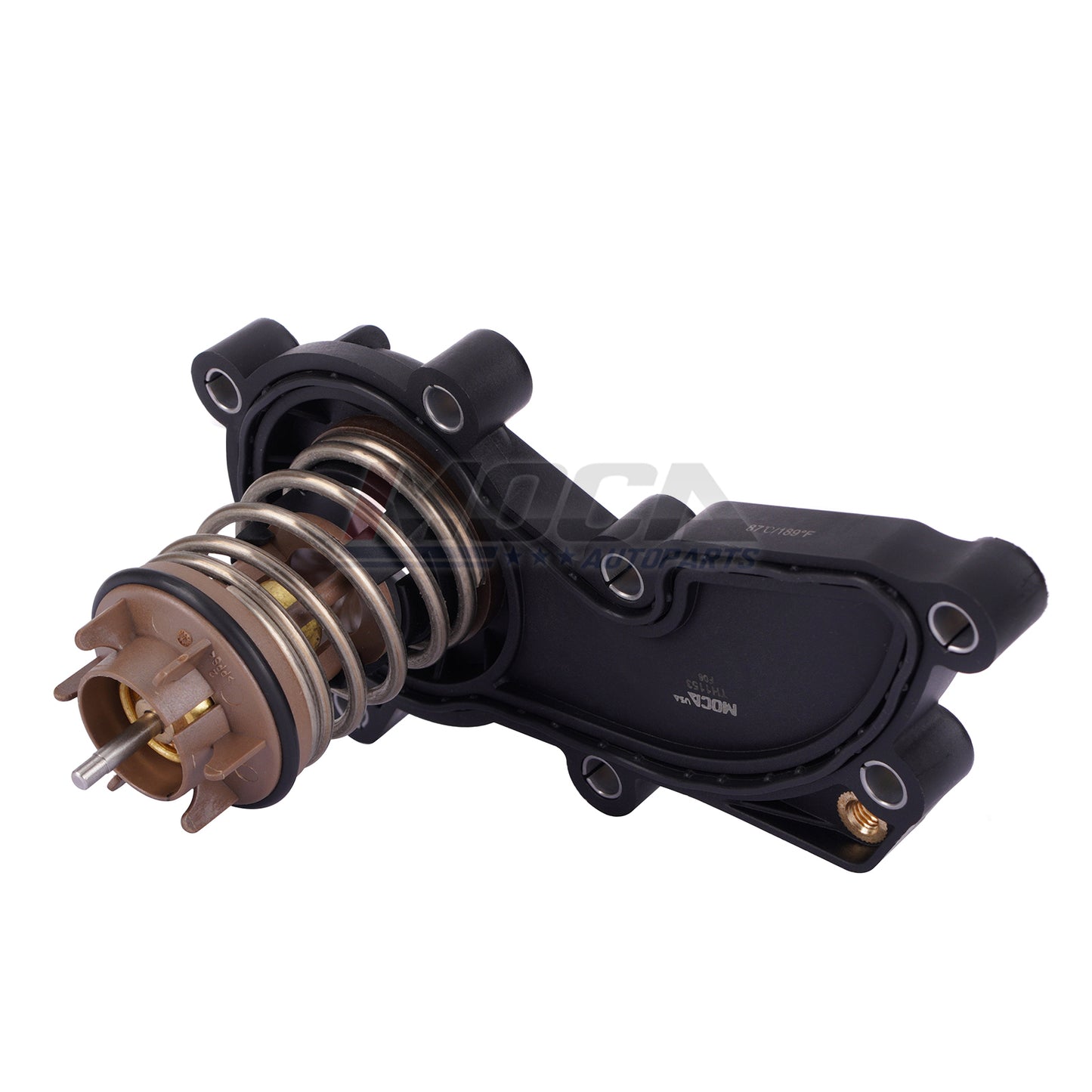 MOCA Engine Coolant Thermostat - TH1153