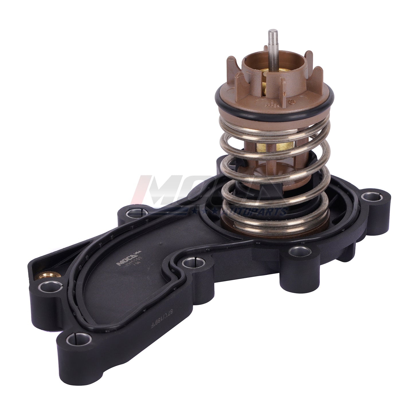 MOCA Engine Coolant Thermostat - TH1153