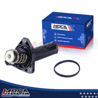 MOCA Engine Coolant Thermostat - TH1154