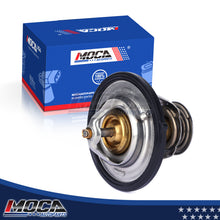 MOCA Engine Coolant Thermostat - TH1156