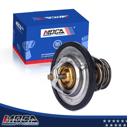 MOCA Engine Coolant Thermostat - TH1156