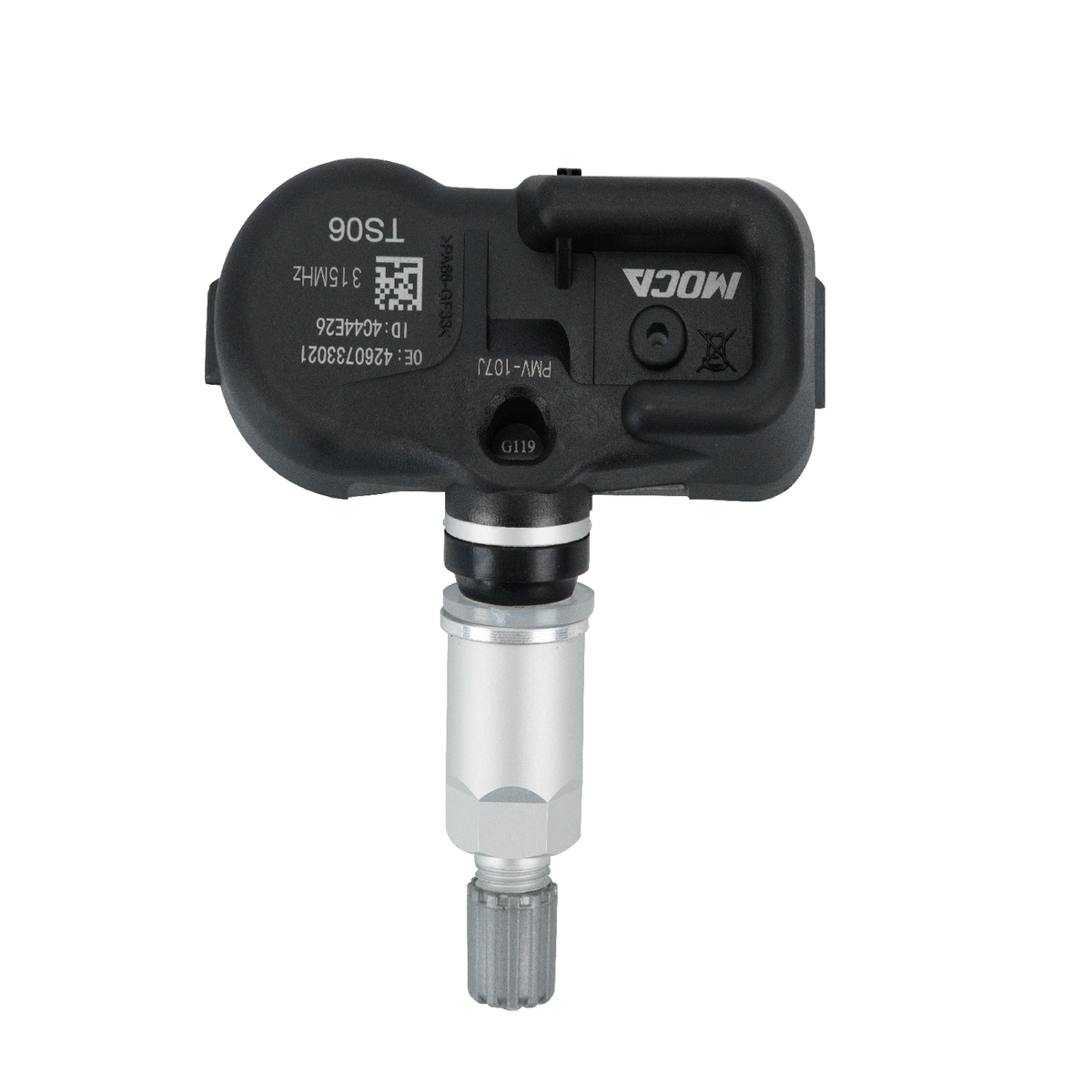 MOCA Tire Pressure Monitoring System TPMS Sensors - TS064