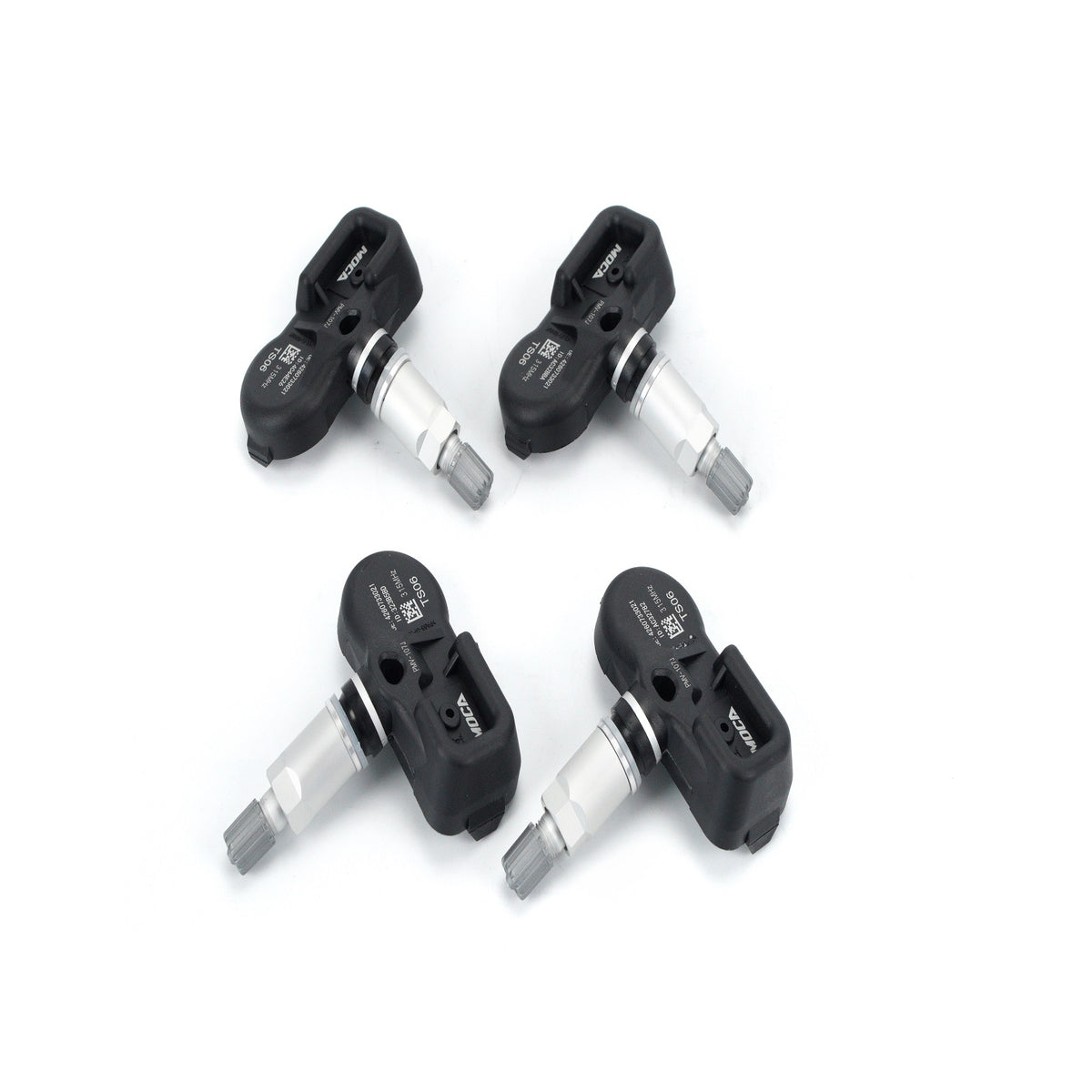 MOCA Tire Pressure Monitoring System TPMS Sensors - TS064