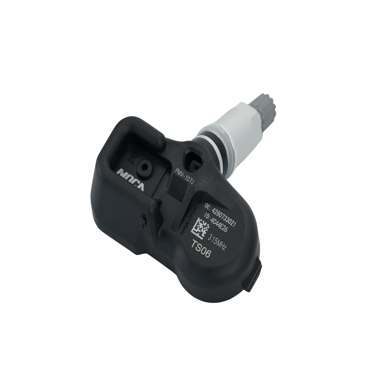 MOCA Tire Pressure Monitoring System TPMS Sensors - TS064