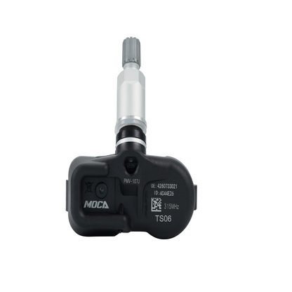 MOCA Tire Pressure Monitoring System TPMS Sensors - TS064