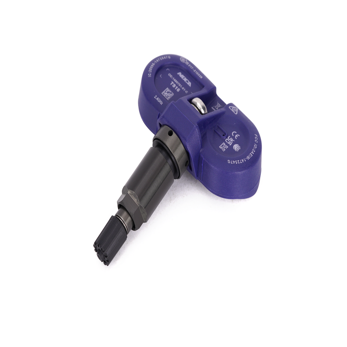 MOCA Tire Pressure Monitoring System TPMS Sensors - TS16