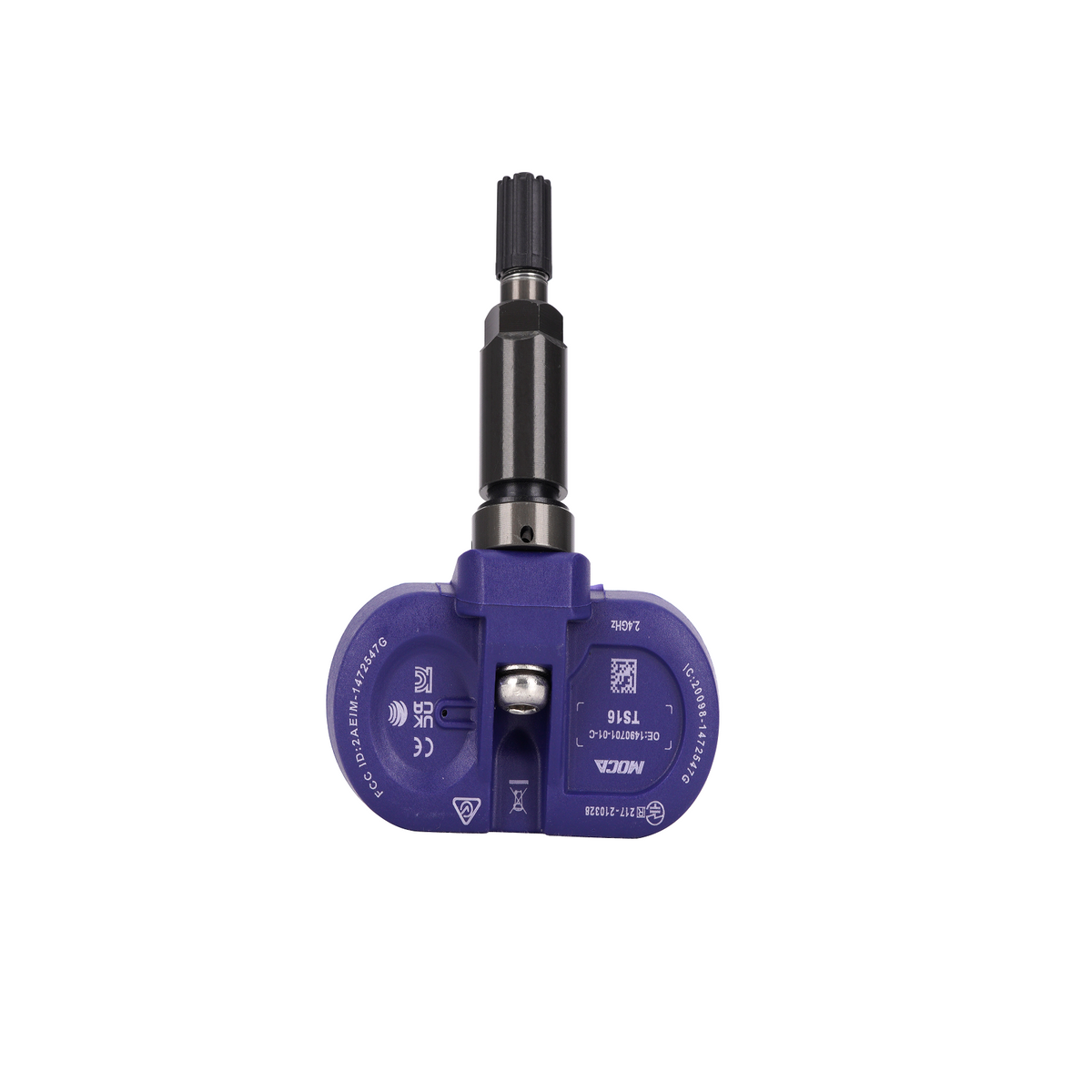 MOCA Tire Pressure Monitoring System TPMS Sensors - TS16
