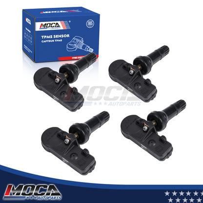 MOCA Tire Pressure Monitoring System TPMS Sensors - TS344