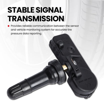 MOCA Tire Pressure Monitoring System TPMS Sensors - TS344