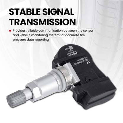MOCA Tire Pressure Monitoring System TPMS Sensors - TS364
