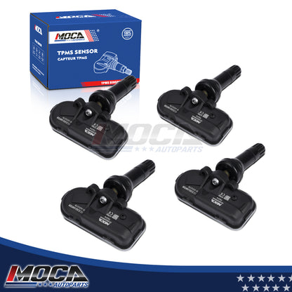 MOCA Tire Pressure Monitoring System TPMS Sensors - TS374