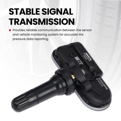 MOCA Tire Pressure Monitoring System TPMS Sensors - TS374