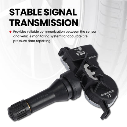 MOCA Tire Pressure Monitoring System TPMS Sensors - TS384