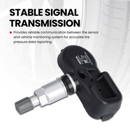 MOCA Tire Pressure Monitoring System TPMS Sensors - TS394